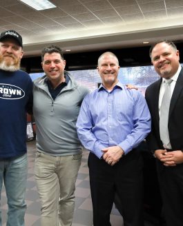 Bill Brown Ford in Livonia, MI, Earns Title of World’s #1 Ford Dealer for Second Year